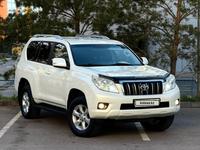 Toyota Land Cruiser Prado 2012 года за 16 800 000 тг. в Астана