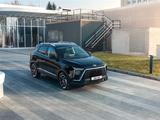 JAC JS5 Intellegent 2025 года за 9 990 000 тг. в Семей