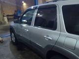 Mazda Tribute 2003 годаүшін4 000 000 тг. в Алматы – фото 4