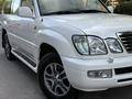 Lexus LX 470 2006 года за 14 800 000 тг. в Алматы – фото 3