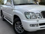 Lexus LX 470 2006 года за 14 800 000 тг. в Алматы – фото 3