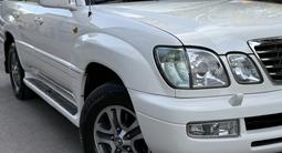 Lexus LX 470 2006 годаүшін14 800 000 тг. в Алматы – фото 3