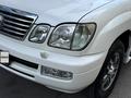 Lexus LX 470 2006 года за 14 800 000 тг. в Алматы – фото 10