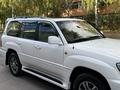 Lexus LX 470 2006 года за 14 800 000 тг. в Алматы – фото 12