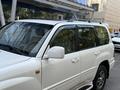 Lexus LX 470 2006 года за 14 800 000 тг. в Алматы – фото 15