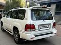 Lexus LX 470 2006 года за 14 800 000 тг. в Алматы – фото 17