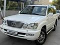 Lexus LX 470 2006 года за 14 800 000 тг. в Алматы