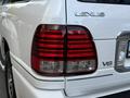 Lexus LX 470 2006 года за 14 800 000 тг. в Алматы – фото 19
