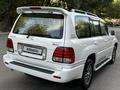 Lexus LX 470 2006 года за 14 800 000 тг. в Алматы – фото 23