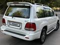 Lexus LX 470 2006 года за 14 800 000 тг. в Алматы – фото 28