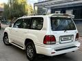Lexus LX 470 2006 года за 14 800 000 тг. в Алматы – фото 27