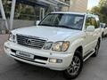 Lexus LX 470 2006 года за 14 800 000 тг. в Алматы – фото 30