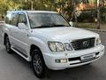 Lexus LX 470 2006 года за 14 800 000 тг. в Алматы – фото 31