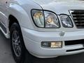 Lexus LX 470 2006 года за 14 800 000 тг. в Алматы – фото 34