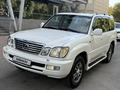 Lexus LX 470 2006 года за 14 800 000 тг. в Алматы – фото 33