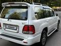 Lexus LX 470 2006 года за 14 800 000 тг. в Алматы – фото 36