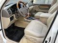 Lexus LX 470 2006 года за 14 800 000 тг. в Алматы – фото 39