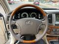Lexus LX 470 2006 года за 14 800 000 тг. в Алматы – фото 44