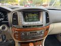 Lexus LX 470 2006 года за 14 800 000 тг. в Алматы – фото 47