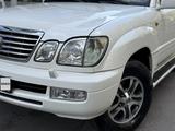 Lexus LX 470 2006 года за 14 800 000 тг. в Алматы – фото 4