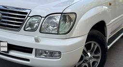 Lexus LX 470 2006 годаүшін14 800 000 тг. в Алматы – фото 4