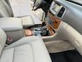 Lexus LX 470 2006 года за 14 800 000 тг. в Алматы – фото 57