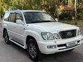 Lexus LX 470 2006 года за 14 800 000 тг. в Алматы – фото 5