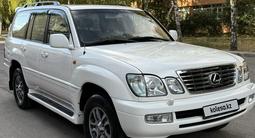 Lexus LX 470 2006 годаүшін14 800 000 тг. в Алматы – фото 5