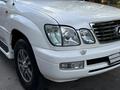 Lexus LX 470 2006 года за 14 800 000 тг. в Алматы – фото 6