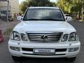 Lexus LX 470 2006 года за 14 800 000 тг. в Алматы – фото 8