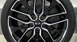 Диски KIA K5 комплектүшін500 000 тг. в Шымкент – фото 4