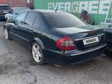 Mercedes-Benz E 350 2007 годаүшін4 500 000 тг. в Астана – фото 3