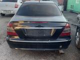 Mercedes-Benz E 350 2007 годаүшін4 500 000 тг. в Астана – фото 4