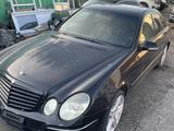 Mercedes-Benz E 350 2007 годаүшін4 500 000 тг. в Астана – фото 2