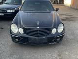 Mercedes-Benz E 350 2007 годаүшін4 500 000 тг. в Астана