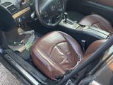 Mercedes-Benz E 350 2007 годаүшін4 500 000 тг. в Астана – фото 5