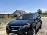 Kia Sorento 2012 года за 7 800 000 тг. в Алматы