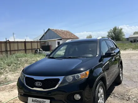 Kia Sorento 2012 года за 7 800 000 тг. в Алматы