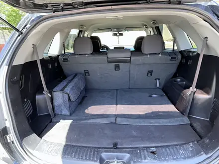 Kia Sorento 2012 года за 7 800 000 тг. в Алматы – фото 10