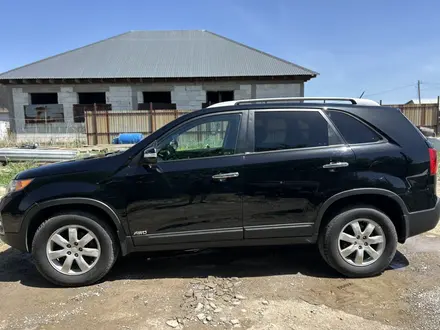 Kia Sorento 2012 года за 7 800 000 тг. в Алматы – фото 2