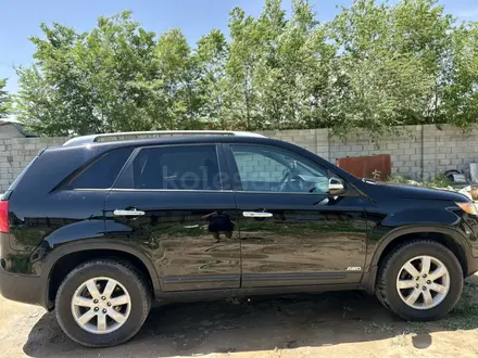 Kia Sorento 2012 года за 7 800 000 тг. в Алматы – фото 3