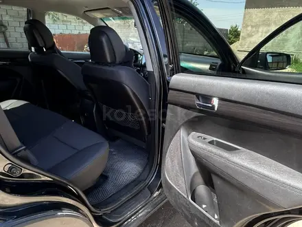 Kia Sorento 2012 года за 7 800 000 тг. в Алматы – фото 5