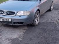 Audi A6 1998 годаүшін2 200 000 тг. в Петропавловск