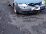 Audi A6 1998 годаүшін2 200 000 тг. в Петропавловск – фото 2