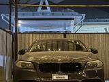 BMW 528 2012 года за 7 000 000 тг. в Шымкент – фото 4