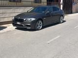 BMW 528 2012 года за 7 000 000 тг. в Шымкент – фото 3