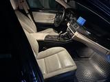 BMW 528 2012 года за 7 000 000 тг. в Шымкент