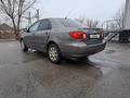 Toyota Corolla 2003 годаfor3 750 000 тг. в Алматы – фото 10