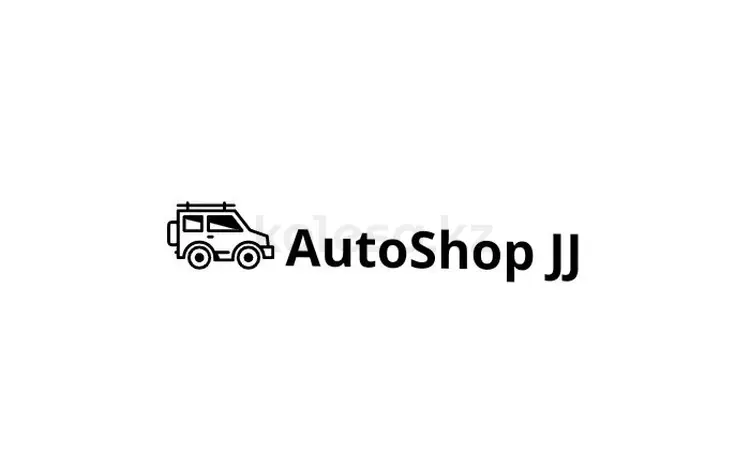 AutoShop JJ в Алматы