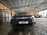 Subaru Outback 2020 годаүшін13 500 000 тг. в Усть-Каменогорск